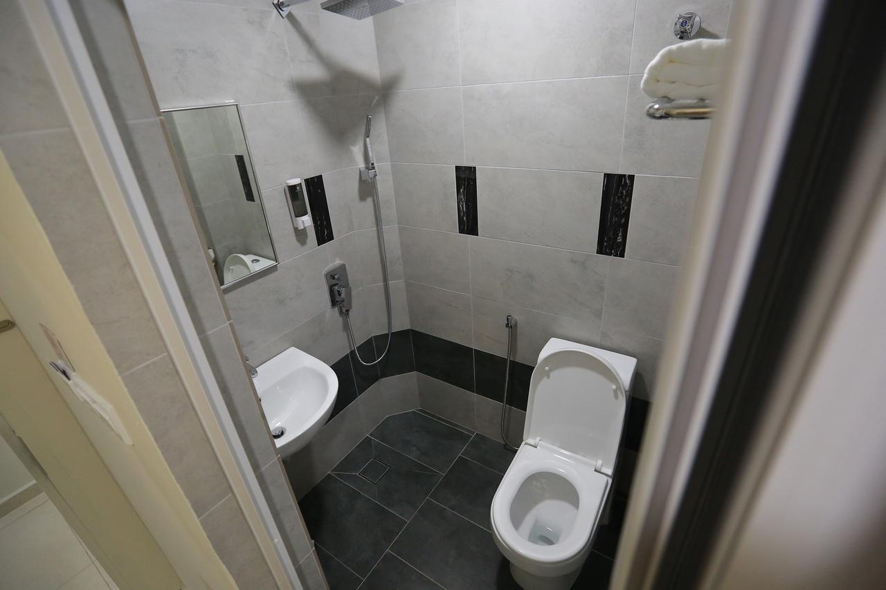 Pantai Regal Boutique Hotel Kuantan Dış mekan fotoğraf