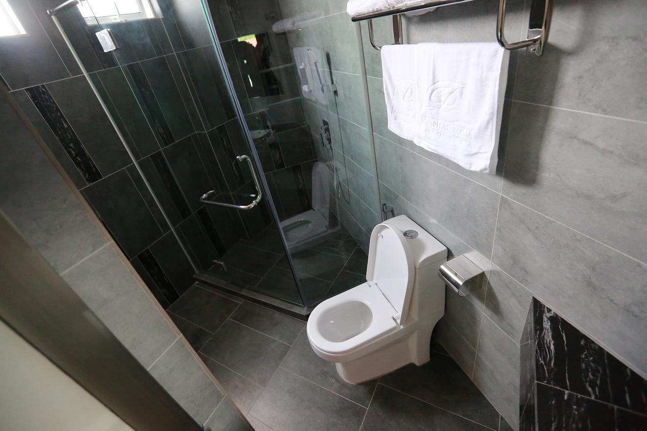Pantai Regal Boutique Hotel Kuantan Dış mekan fotoğraf