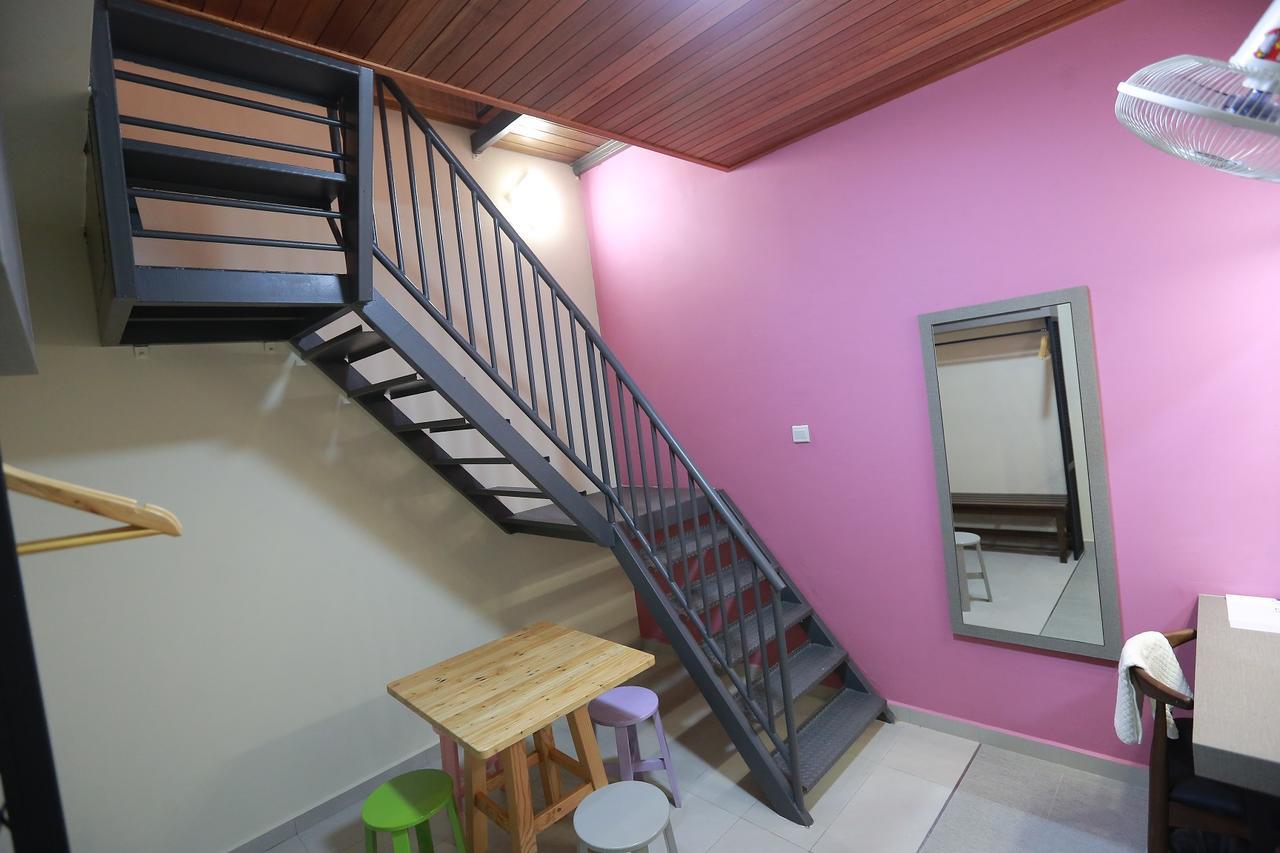 Pantai Regal Boutique Hotel Kuantan Dış mekan fotoğraf