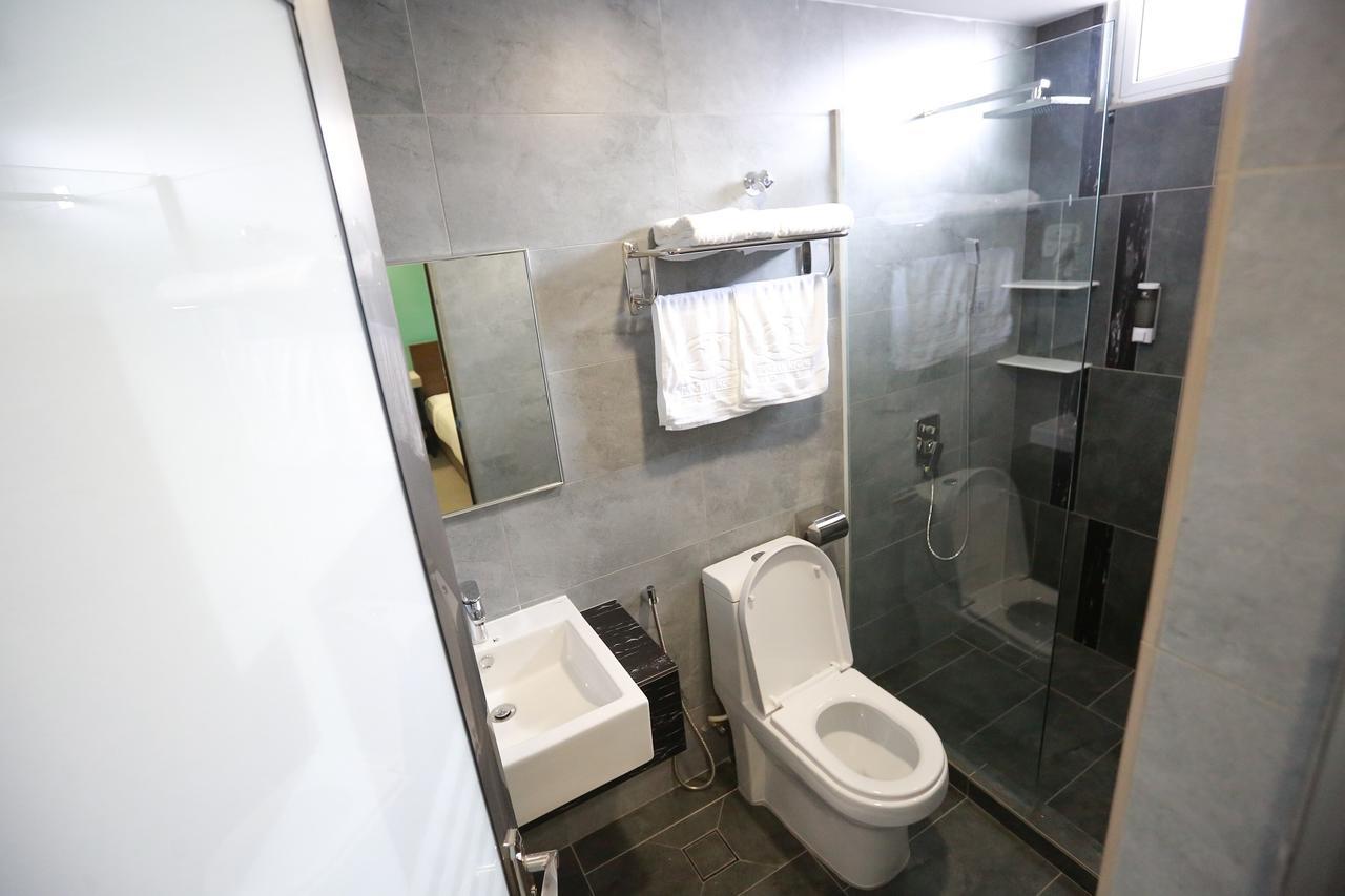 Pantai Regal Boutique Hotel Kuantan Dış mekan fotoğraf