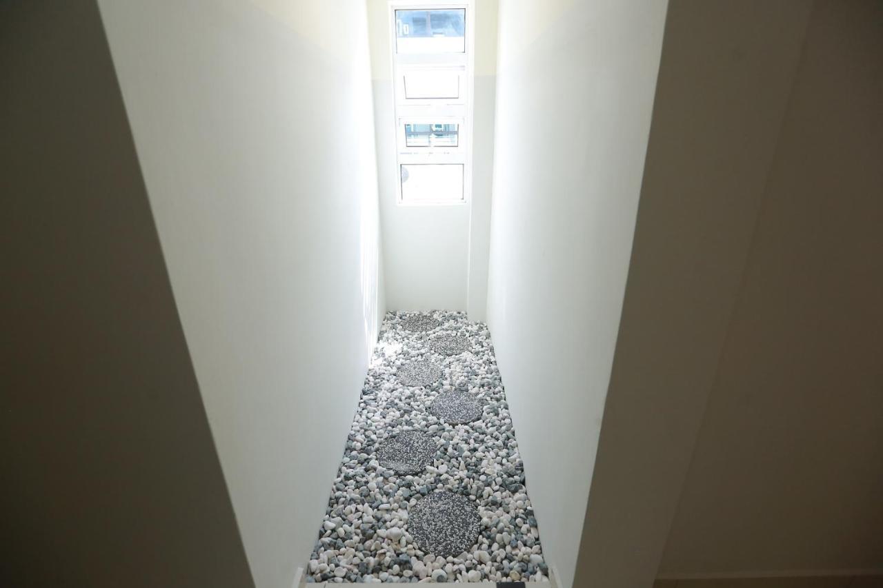 Pantai Regal Boutique Hotel Kuantan Dış mekan fotoğraf